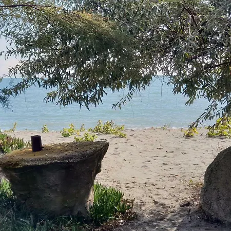 Casa Gabrielle Maison A 100 Metres De La Plage * Poggio Mezzana