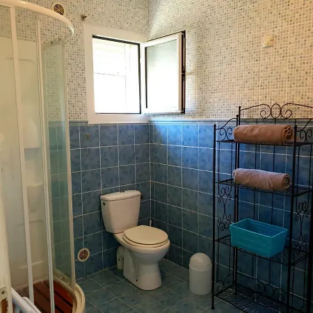 Holiday home Casa Gabrielle Maison A 100 Metres De La Plage Poggio Mezzana