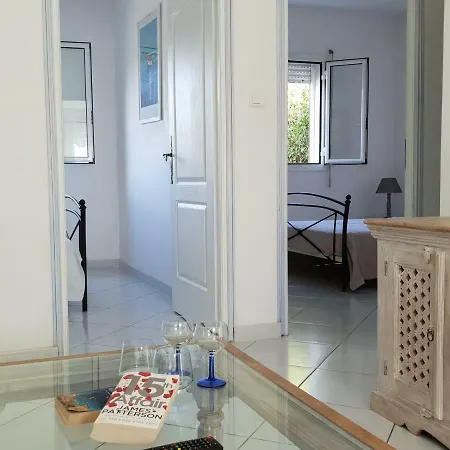 Casa Gabrielle Maison A 100 Metres De La Plage Poggio Mezzana