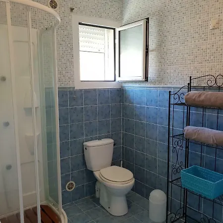 Holiday home Casa Gabrielle Maison A 100 Metres De La Plage Poggio Mezzana