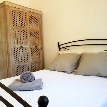 Holiday home Casa Gabrielle Maison A 100 Metres De La Plage Poggio Mezzana