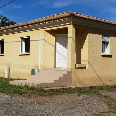 Casa Gabrielle Maison A 100 Metres De La Plage Holiday home *